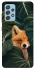 Чохол на Samsung Galaxy A52 4G / A52 5G Fox фото 1 з 1