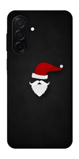 Чехол на Samsung Galaxy A26 5G Santa's mood фото 1 из 1