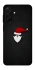 Чохол на Samsung Galaxy A26 5G Santa's mood фото 1 з 1