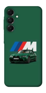 Чохол на Samsung Galaxy A17 4G/5G BMW M4 фото 1 з 1