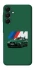 Чохол на Samsung Galaxy A17 4G/5G BMW M4 фото 1 з 1
