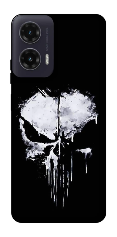 Чохол на Motorola Moto G35 Каратель фото 1 з 1