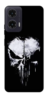 Чохол на Motorola Moto G35 Каратель фото 1 з 1