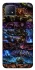 Чехол на Oppo A73 Blizzard ver.2 фото 1 из 1