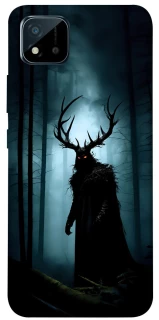 Чохол на Realme C11 (2021) Forest demon фото 1 з 1