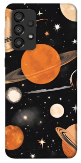 Чехол на Samsung Galaxy A33 5G Space фото 1 из 1