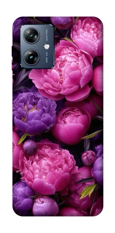 Чехол на Motorola Moto G54 Power Garden2 фото 1 из 1