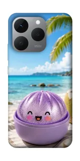 Чохол на Realme 15T Dumpling ver.7 фото 1 з 1