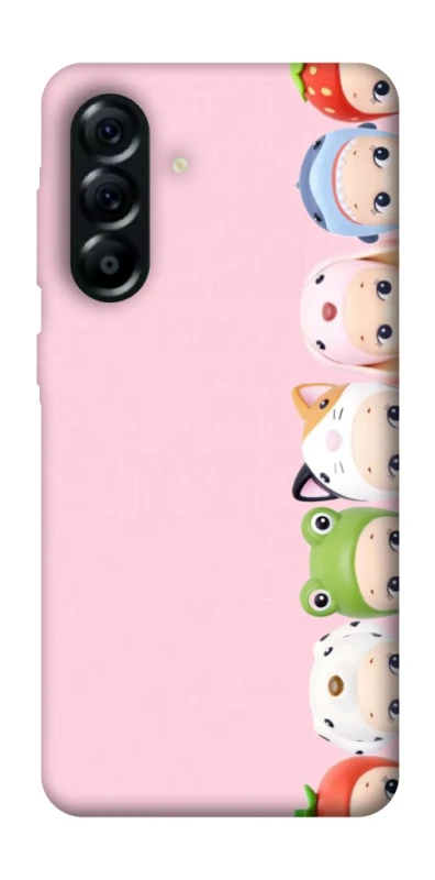 Чехол на Samsung Galaxy A57 5G Sonny angel wallpaper фото 1 из 1