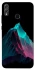 Чехол на Huawei Honor 8X Neon mountains фото 1 из 1