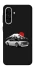Чехол на Samsung Galaxy A36 5G Машина аниме фото 1 из 1