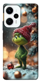 Чохол на Xiaomi Poco F5 / Note 12 Turbo Grinch mood ver.6 фото 1 з 1