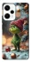 Чохол на Xiaomi Poco F5 / Note 12 Turbo Grinch mood ver.6 фото 1 з 1
