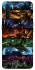 Чехол на Oppo A91 Mortal Kombat ver.2 фото 1 из 1