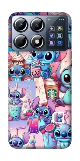 Чехол на Xiaomi POCO X8 Pro Stitch ver.25 фото 1 из 1