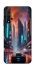 Чехол на Huawei Honor 20 / Nova 5T Cyber city фото 1 из 1