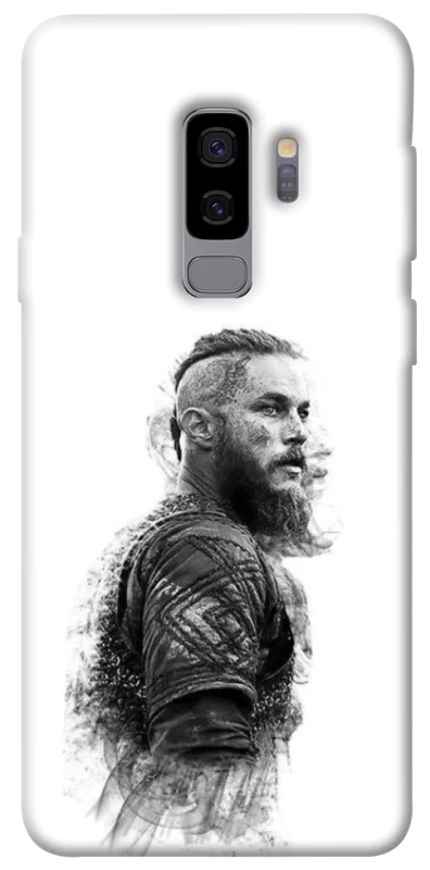 Чохол на Samsung Galaxy S9+ Ragnar v2 фото 1 з 1