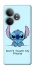 Чехол на Realme GT Neo 6 Stitch ver.5 фото 1 Чехол на Realme GT Neo 6 Stitch ver.5 фото 1 из 1