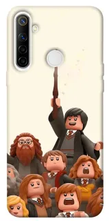 Чохол на Realme 6i Harry Potter V22 фото 1 з 1