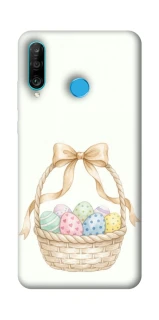 Чехол на Huawei P30 lite Easter ver.2 фото 1 из 1