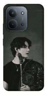 Чохол на Xiaomi Redmi 15C (Global) V (Kim) - BTS фото 1 з 1