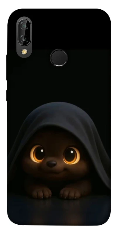 Чохол на Huawei P20 Lite Funny Dog фото 1 з 1