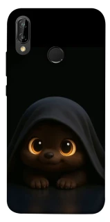 Чохол на Huawei P20 Lite Funny Dog фото 1 з 1