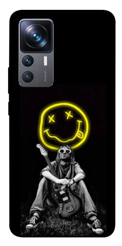 Чохол на Xiaomi 12T / 12T Pro Nirvana ver.2 фото 1 з 1