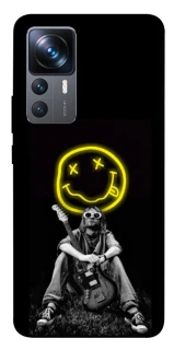 Чохол на Xiaomi 12T / 12T Pro Nirvana ver.2 фото 1 з 1