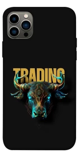 Чехол на Apple iPhone 12 Pro (6.1") Trading фото 1 из 1