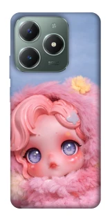 Чохол на Realme C61 SKULLPANDA × My Little Pony Ver.3 фото 1 з 1
