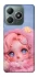 Чохол на Realme C61 SKULLPANDA × My Little Pony Ver.3 фото 1 з 1