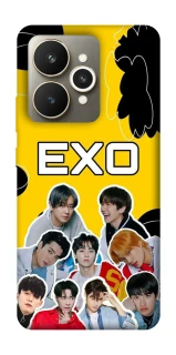Чохол на Realme 15 EXO v3 фото 1 з 1