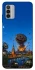 Чохол на Nokia G42 Moscow never sleeps ver.8 фото 1 з 1