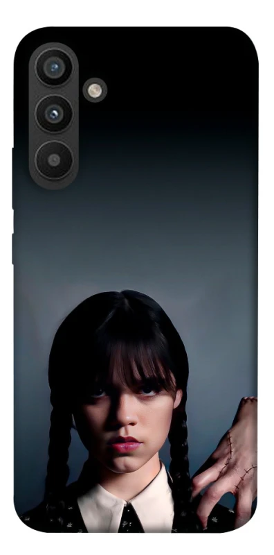 Чохол на Samsung Galaxy A34 5G Wednesday Bleak Beauty фото 1 з 1