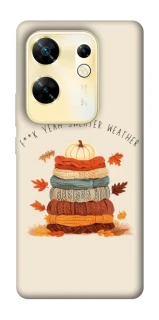 Чехол на Infinix Zero 30 4G Autumn vibes ver.8 фото 1 Чехол на Infinix Zero 30 4G Autumn vibes ver.8 фото 1 из 1