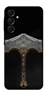 Чехол на Samsung Galaxy A17 4G/5G Мьёльнир фото 1 из 1