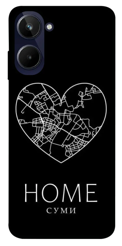 Чохол на Realme 10 4G Суми Home фото 1 з 1