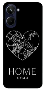 Чохол на Realme 10 4G Суми Home фото 1 з 1