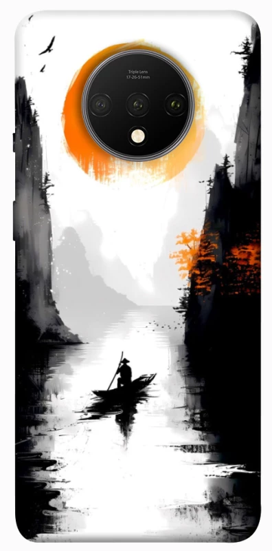 Чехол на OnePlus 7T japan фото 1 из 1