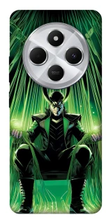 Чехол на Xiaomi Redmi 14C / Poco C75 Loki фото 1 из 1