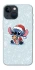 Чохол на Apple iPhone 13 mini (5.4") Stitch ver.21 фото 1 з 1