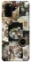 Чохол на Samsung Galaxy S20 Coffee collage ver.4 фото 1 з 1
