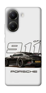 Чохол на Xiaomi Poco X6 Pro 911 фото 1 з 1