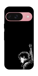 Чохол на Google Pixel 9 Berserk mood фото 1 з 1