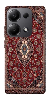 Чехол на Xiaomi Redmi Note 13 Pro 4G Килим v2 фото 1 из 1