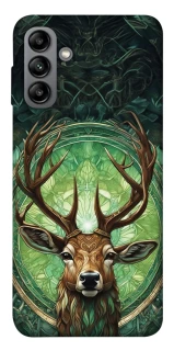 Чохол на Samsung Galaxy A04s Скандинавський олень фото 1 з 1