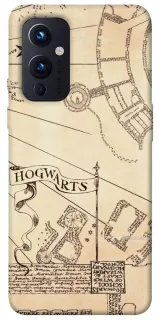 Чохол на OnePlus 9 Harry Potter V17 фото 1 з 1