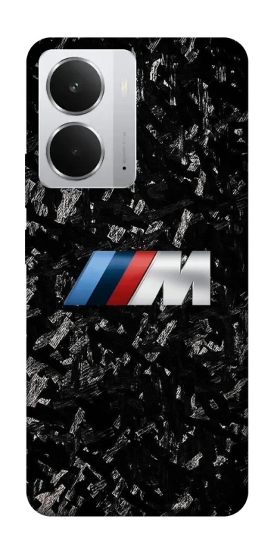 Чохол на Realme 14 M-series carbon фото 1 з 1