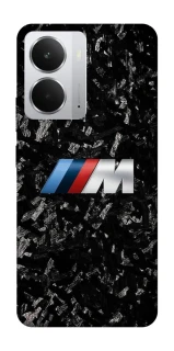 Чехол на Realme 14 M-series carbon фото 1 из 1